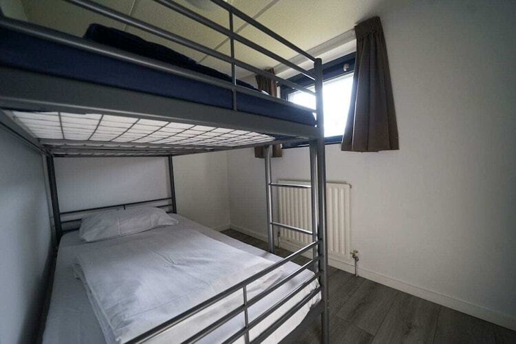 Chalet Kempen 4 à Mol : maison 4 pers, plain-pied - Photo 6