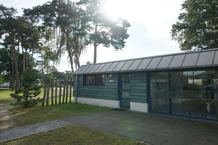 Chalet Kempen 4 à Mol : maison 4 pers, plain-pied - Photo 8