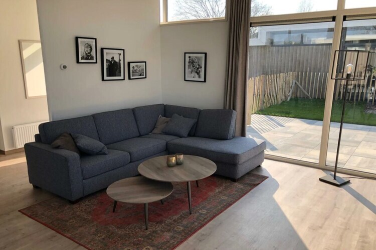 Maison 6 personnes à Mol avec jardin et terrasse - Photo 3