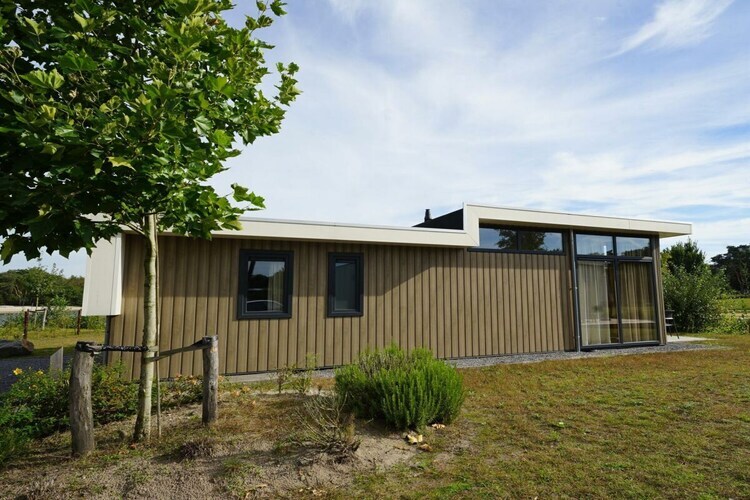 Maison 6 personnes à Mol avec jardin et terrasse - Photo 8