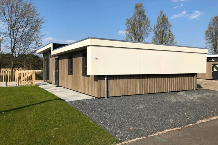 Maison 6 personnes à Mol avec jardin et terrasse - Photo 9
