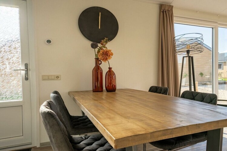 Maison Velthorst 4 à Mol, 4 personnes, jardin - Photo 5