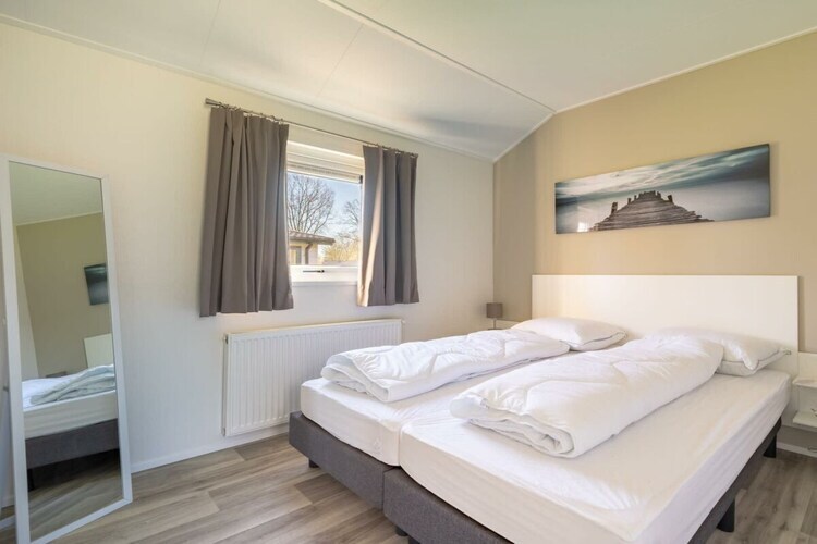 Maison Velthorst 4 à Mol, 4 personnes, jardin - Photo 6