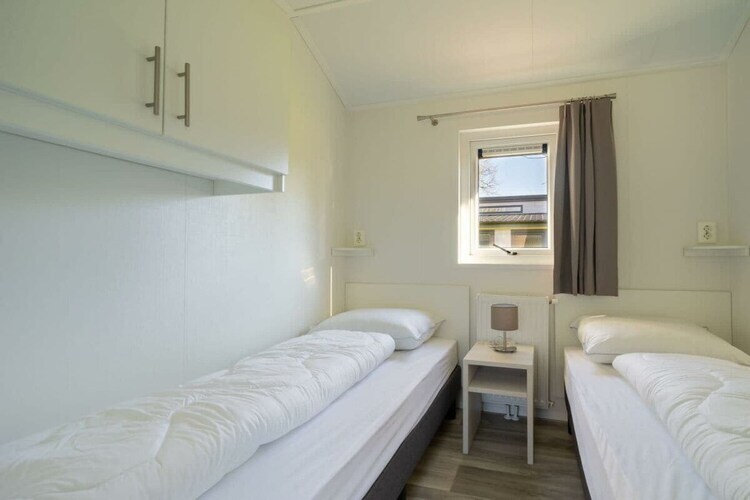 Maison Velthorst 4 à Mol, 4 personnes, jardin - Photo 7