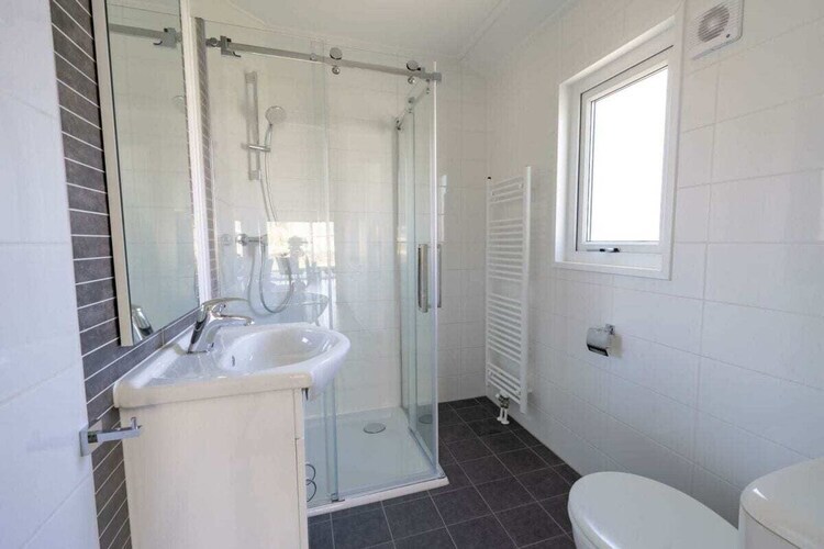 Maison Velthorst 4 à Mol, 4 personnes, jardin - Photo 8