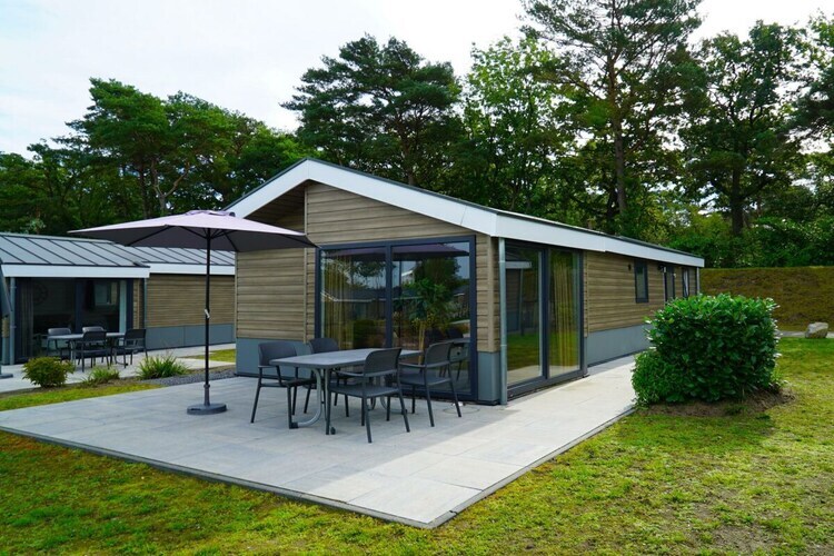 Maison Velthorst 4 à Mol, 4 personnes, jardin - Photo 10