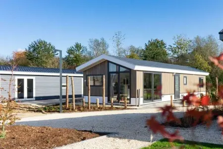Location maison à Mol, Maison de vacances à Mol avec terrasse et Wi-Fi