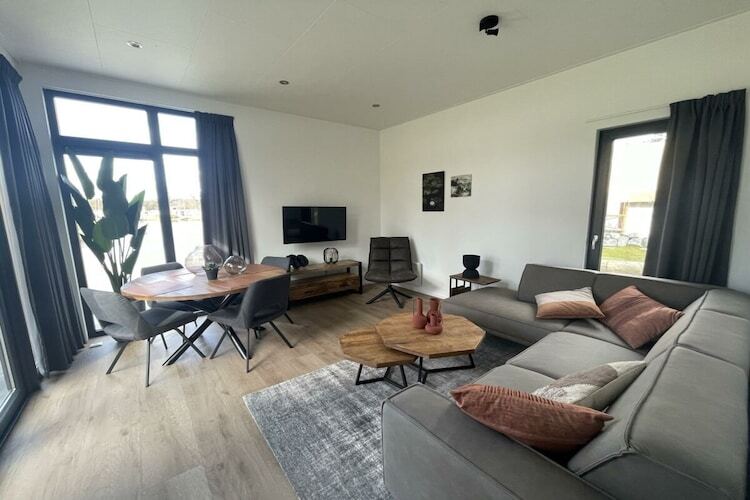 Cube la Mer 4 – Chalet moderne 4 pers. en bord de mer - Photo 3