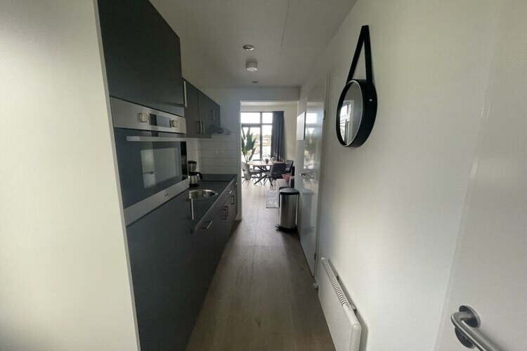 Cube la Mer 4 – Chalet moderne 4 pers. en bord de mer - Photo 4