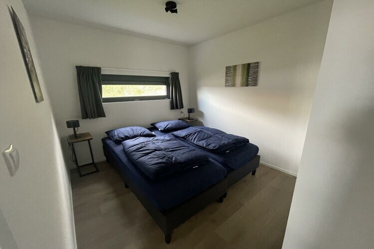 Cube la Mer 4 – Chalet moderne 4 pers. en bord de mer - Photo 5