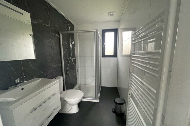 Cube la Mer 4 – Chalet moderne 4 pers. en bord de mer - Photo 7
