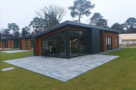 Location maison à Mol, Pavillon Maximaal 4