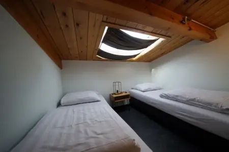 Maison de vacances 24 personnes avec sauna à Mol : photo 17