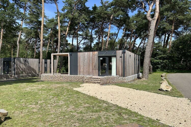 Chalet Domus 4 à Mol : maison 4 pers. de plain-pied - Photo 10