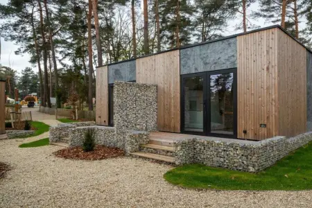 Location maison à Zutendaal, Maison de vacances à Zutendaal avec terrasse