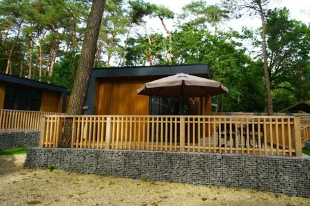 Location maison à Zutendaal, Maison de vacances à Zutendaal avec terrasse