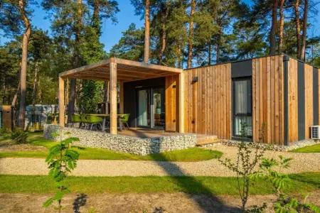 Location maison à Zutendaal, Chalet Lieteberg 4