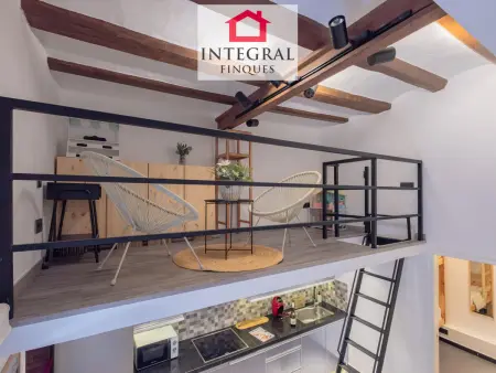 Appartement 2 chambres avec mezzanine à Palamós : photo 18