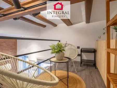 Appartement 2 chambres avec mezzanine à Palamós : photo 19