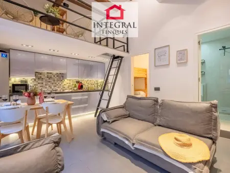Appartement 2 chambres avec mezzanine à Palamós : photo 23