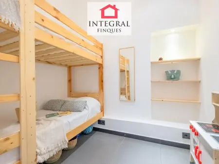 Appartement 2 chambres avec mezzanine à Palamós : photo 25