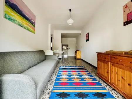 Appartement confortable au centre - 4 pers., Appartement 5 personnes à Roses : photo 5