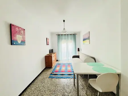 Appartement confortable au centre - 4 pers., Appartement 5 personnes à Roses : photo 6