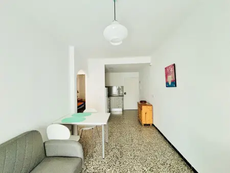 Appartement confortable au centre - 4 pers., Appartement 5 personnes à Roses : photo 7