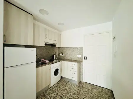 Appartement confortable au centre - 4 pers., Appartement 5 personnes à Roses : photo 8