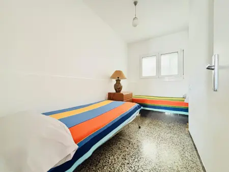 Appartement confortable au centre - 4 pers., Appartement 5 personnes à Roses : photo 10