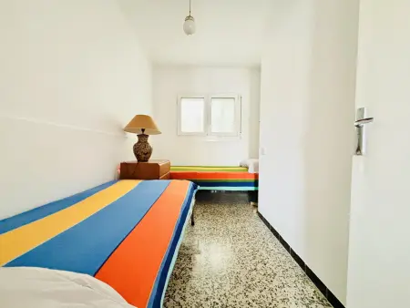 Appartement confortable au centre - 4 pers., Appartement 5 personnes à Roses : photo 11