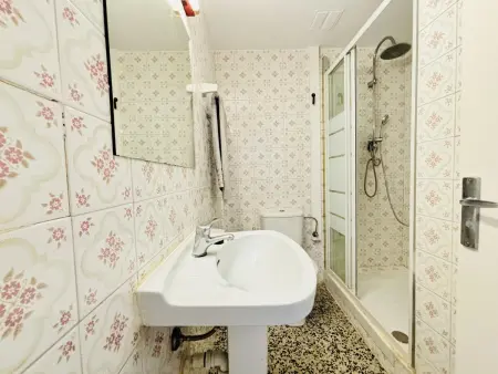Appartement confortable au centre - 4 pers., Appartement 5 personnes à Roses : photo 12