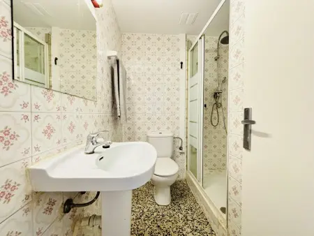 Appartement confortable au centre - 4 pers., Appartement 5 personnes à Roses : photo 13