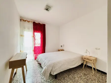 Appartement confortable au centre - 4 pers., Appartement 5 personnes à Roses : photo 16