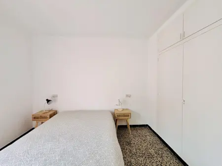 Appartement confortable au centre - 4 pers., Appartement 5 personnes à Roses : photo 18