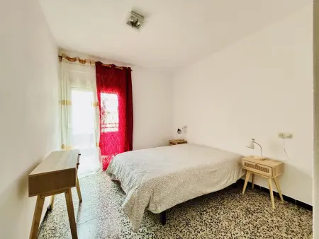 Appartement confortable au centre - 4 pers., Appartement 5 personnes à Roses : photo 19
