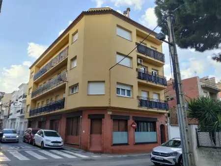 Appartement confortable au centre - 4 pers., Appartement 5 personnes à Roses : photo 21
