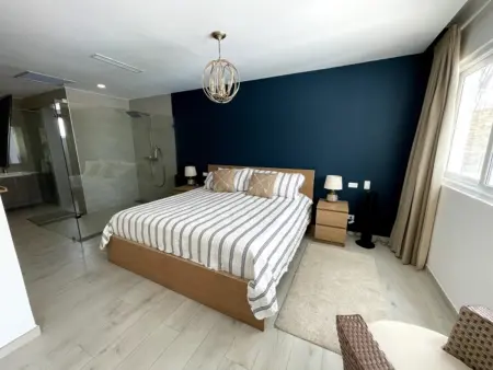 Appartement 4 pers. à 100 m de la plage, Punta Cana : photo 4