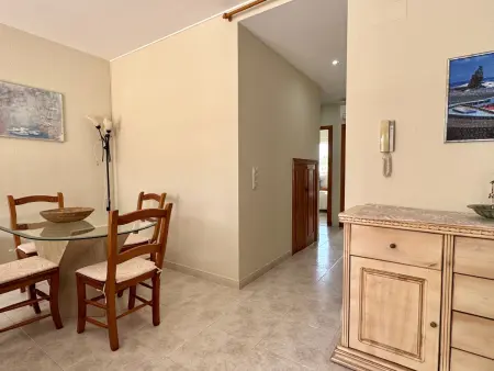 Appartement 75m² terrasse piscine à Dénia : photo 2