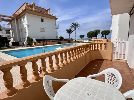 Appartement 75m² terrasse piscine à Dénia : photo 3