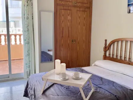 Appartement 75m² terrasse piscine à Dénia : photo 5