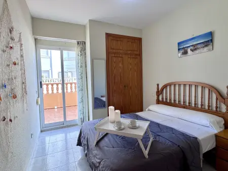 Appartement 75m² terrasse piscine à Dénia : photo 6