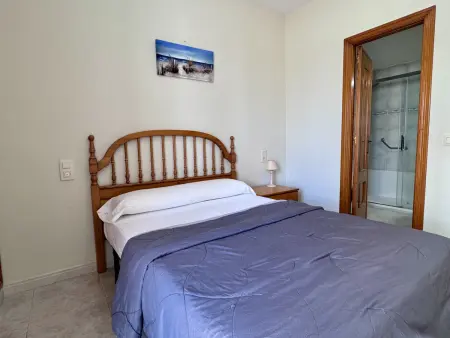 Appartement 75m² terrasse piscine à Dénia : photo 7