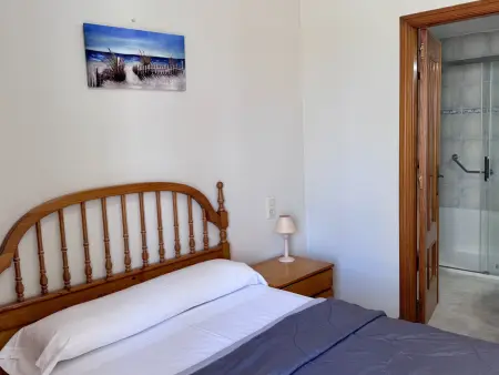 Appartement 75m² terrasse piscine à Dénia : photo 8