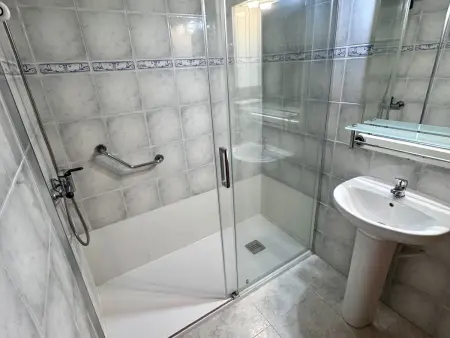 Appartement 75m² terrasse piscine à Dénia : photo 9