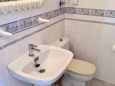 Appartement 75m² terrasse piscine à Dénia : photo 11