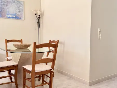 Appartement 75m² terrasse piscine à Dénia : photo 15