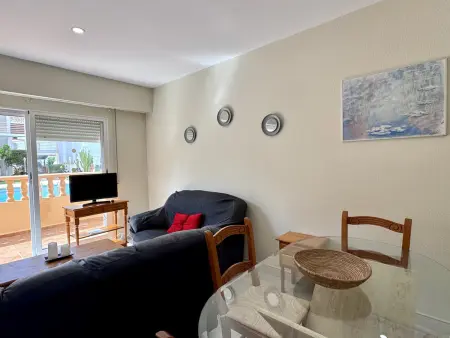 Appartement 75m² terrasse piscine à Dénia : photo 18