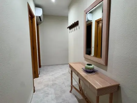 Appartement 75m² terrasse piscine à Dénia : photo 19