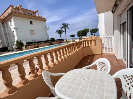 Appartement 75m² terrasse piscine à Dénia : photo 21